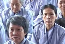 Dòng Nghiệp Lực – Thích Trí Huệ dong nghiep luc thich tri hue