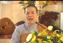 Đồng Phật Vãng Tây Phương Giảng 2013 – Thích Nữ Như Lan dong phat vang tay phuong giang 1