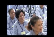 Động Trược Tịnh Thanh Siêu Sanh Cảnh Giới – Thích Trí Huệ dong truoc tinh thanh sieu sanh