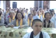Đốt Nén Tâm Hương – Thích Nguyên Hạnh dot nen tam huong thich nguyen h
