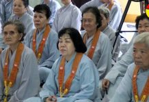 Dù Đục Dù Trong, Con Sông Vẫn Chảy – Thích Thiện Tuệ du duc du trong con song van cha
