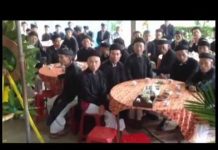 Đưa Người Về Cõi Lạc Bang – Thích Thái Hòa dua nguoi ve coi lac bang thich