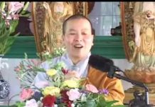 Đưa Ông Táo Về Trời – Thích Nữ Như Lan dua ong tao ve troi thich nu nhu