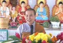 Dục lạc và an lạc – Thích Nữ Như Lan duc lac va an lac thich nu nhu l