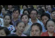 Đức Phật Bậc Đạo Sư Vĩ Đại – Thích Quang Thạnh duc phat bac dao su vi dai thich