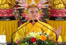 Đức Phật Có Cứu Độ Chúng Sanh Không – Thích Thiện Tuệ duc phat co cuu do chung sanh kh