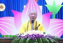 Đức Phật Đản Sanh – Thích Thiện Thuận duc phat dan sanh thich thien th