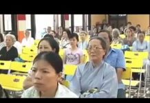 Đức Phật Dạy Gì Về Phụ Nữ – Thích Trí Chơn duc phat day gi ve phu nu thich