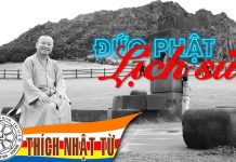 Đức Phật lịch sử – Thích Nhật Từ duc phat lich su thich nhat tu