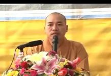 Đức Phật Nhập Niết Bàn – Thích Trí Huệ duc phat nhap niet ban thich tri