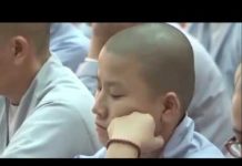 Đức Phật Và Hàng Đệ Tử – Thích Minh Thành duc phat va hang de tu thich min