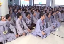 Đức Phật Và Những Lời Dạy Trong Cuộc Sống (Kt40) – Thích Hạnh Bình duc phat va nhung loi day trong