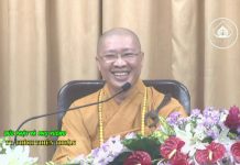 Đức Phật Và Phụ Vương Phần 1 – Thích Thiện Thuận duc phat va phu vuong phan 1 thi