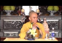 Đức Trọng Quỷ Thần Kinh – Thích Thiện Tuệ duc trong quy than kinh thich th