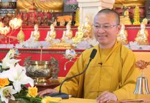 Đừng bỏ mồi bắt bóng – Thích Nhật Từ dung bo moi bat bong thich nhat