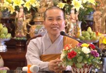 Dụng Công Tu Đạo – Thích Nữ Như Lan dung cong tu dao thich nu nhu la