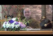 Đừng Để Bếp Nguội Lạnh – Thích Pháp Hòa dung de bep nguoi lanh thich pha