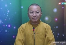Đừng để bị ghét bỏ – Thích Nhật Từ dung de bi ghet bo thich nhat tu