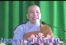 Đừng Để Mất Đi – Thích Nữ Như Lan dung de mat di thich nu nhu lan
