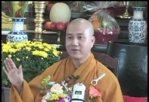 Đừng Để Mất Người Thương – Thích Pháp Hòa dung de mat nguoi thuong thich p