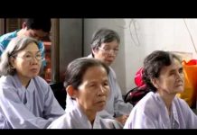 Đừng Để Mất Tâm – Thích Trí Huệ dung de mat tam thich tri hue