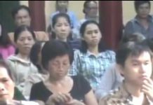 Đừng Để Tâm Bất Mãn – Thích Nguyên Hạnh dung de tam bat man thich nguyen