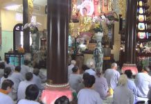 Đừng Hưởng Hết Phước Báu – Thích Thiện Tuệ dung huong het phuoc bau thich t