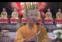 Dừng Lại – Thích Minh Thành dung lai thich minh thanh
