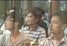 Đừng Làm Tổn Thương Ai – Thích Nguyên Hạnh dung lam ton thuong ai thich ngu