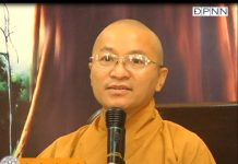 Đừng lãng phí cuộc đời – Thích Nhật Từ dung lang phi cuoc doi thich nha