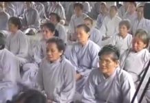 Đừng Lãng Phí Cuộc Đời – Thích Nữ Như Lan dung lang phi cuoc doi thich nu