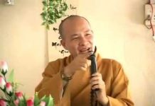 Đừng Lên Núi Báu Trở Về Tay Không Phần 2 – Thích Trí Huệ dung len nui bau tro ve tay khon 1