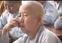 Đừng Lên Núi Báu Trở Về Tay Không Phần 1 – Thích Trí Huệ dung len nui bau tro ve tay khon