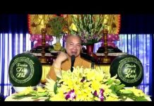 Đừng Lỡ Duyên Tu – Thích Trí Huệ dung lo duyen tu thich tri hue