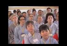 Dừng Nghiệp Và Chuyển Nghiệp – Thích Nhật Hỷ dung nghiep va chuyen nghiep thi