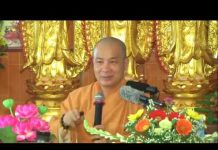 Đừng Niệm Phật Suông – Thích Trí Huệ dung niem phat suong thich tri h