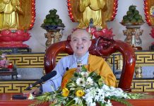 Đừng Sống Chỉ Biết Có Mình – Thích Nữ Hương Nhũ dung song chi biet co minh thich