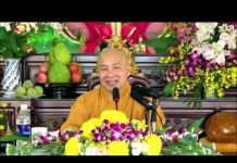 Dụng Tâm Mà Tu – Thích Trí Huệ dung tam ma tu thich tri hue