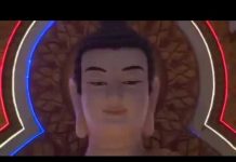 Đừng Trách – Thích Bửu Chánh dung trach thich buu chanh