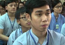 Đừng Tự Quá Yêu Mình – Thích Nữ Hương Nhũ dung tu qua yeu minh thich nu hu 1