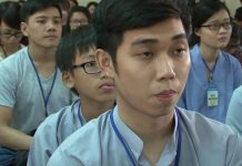 Đừng Tự Quá Yêu Mình – Thích Nữ Hương Nhũ dung tu qua yeu minh thich nu hu