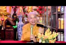 Đừng Vì Cái Ác Của Người Mà Đánh Mất Đi Cái Tốt Của Mình – Thích Trí Huệ dung vi cai ac cua nguoi ma danh