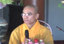 Đừng Vội Phán Xét – Thích Thiện Tuệ dung voi phan xet thich thien tu