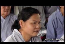 Đừng Vội Trách Đời – Thích Trí Huệ dung voi trach doi thich tri hue