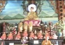 Dựng Xây Tịnh Độ – Thích Nguyên Hạnh dung xay tinh do thich nguyen ha