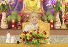 Đừng Xem Thường Những Việc Nhỏ – Thích Nữ Hương Nhũ dung xem thuong nhung viec nho t