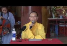 Đừng Xem Thường Việc Nhỏ – Thích Thiện Tuệ dung xem thuong viec nho thich t