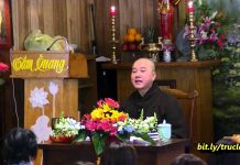 Được Người Thương Mến – Thích Pháp Hòa duoc nguoi thuong men thich phap