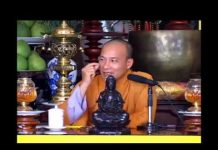 Dược Sư Cứu Bệnh – Thích Trí Huệ duoc su cuu benh thich tri hue