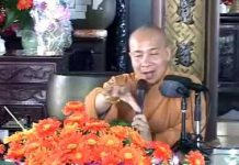 Được Và Mất Khi Sống Và Chết – Thích Trí Huệ duoc va mat khi song va chet thi